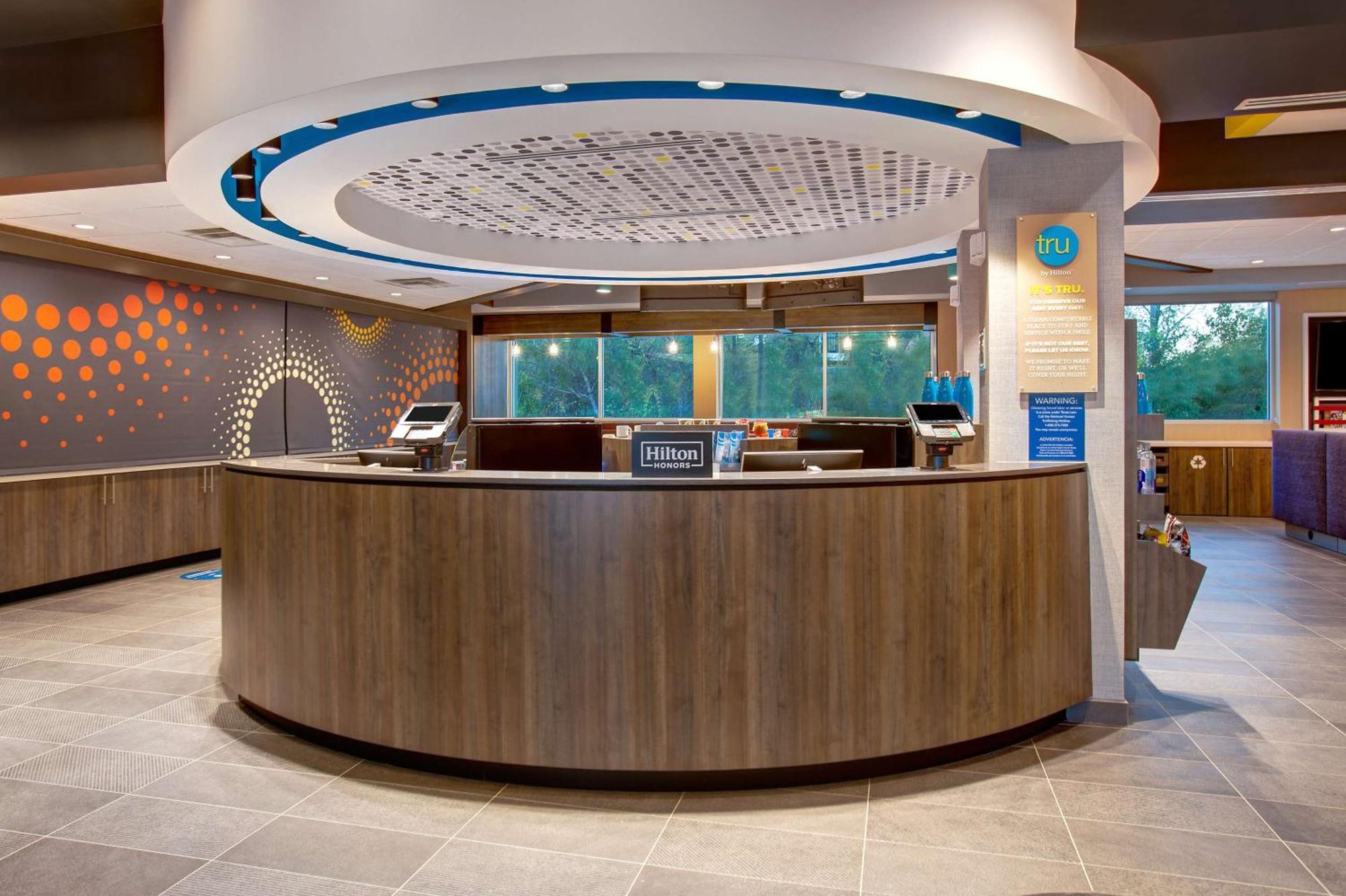 Tru By Hilton Northlake Fort Worth, Tx Exterior photo