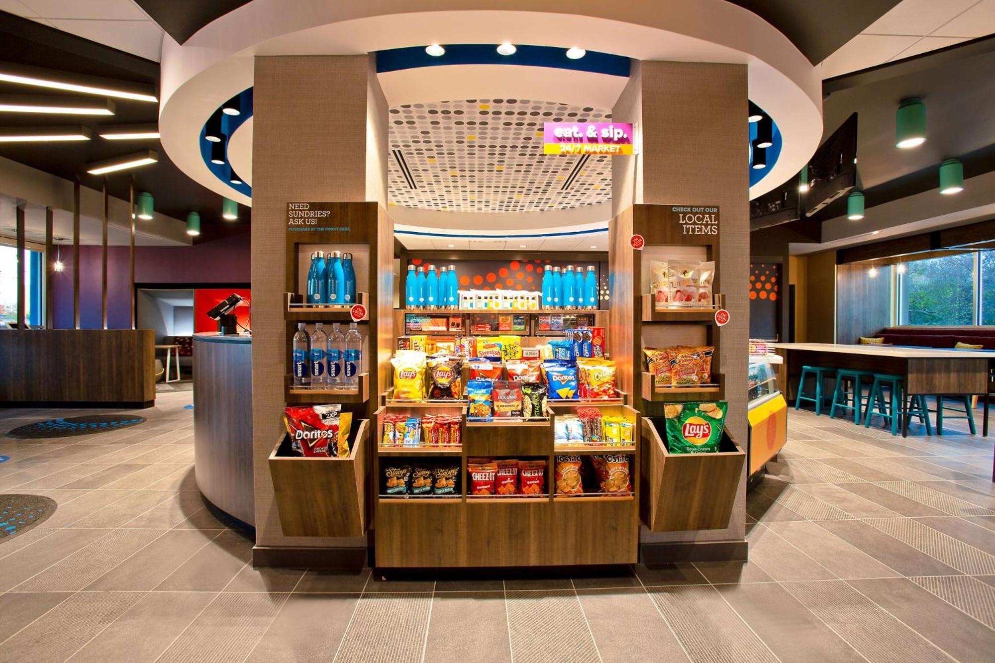 Tru By Hilton Northlake Fort Worth, Tx Exterior photo