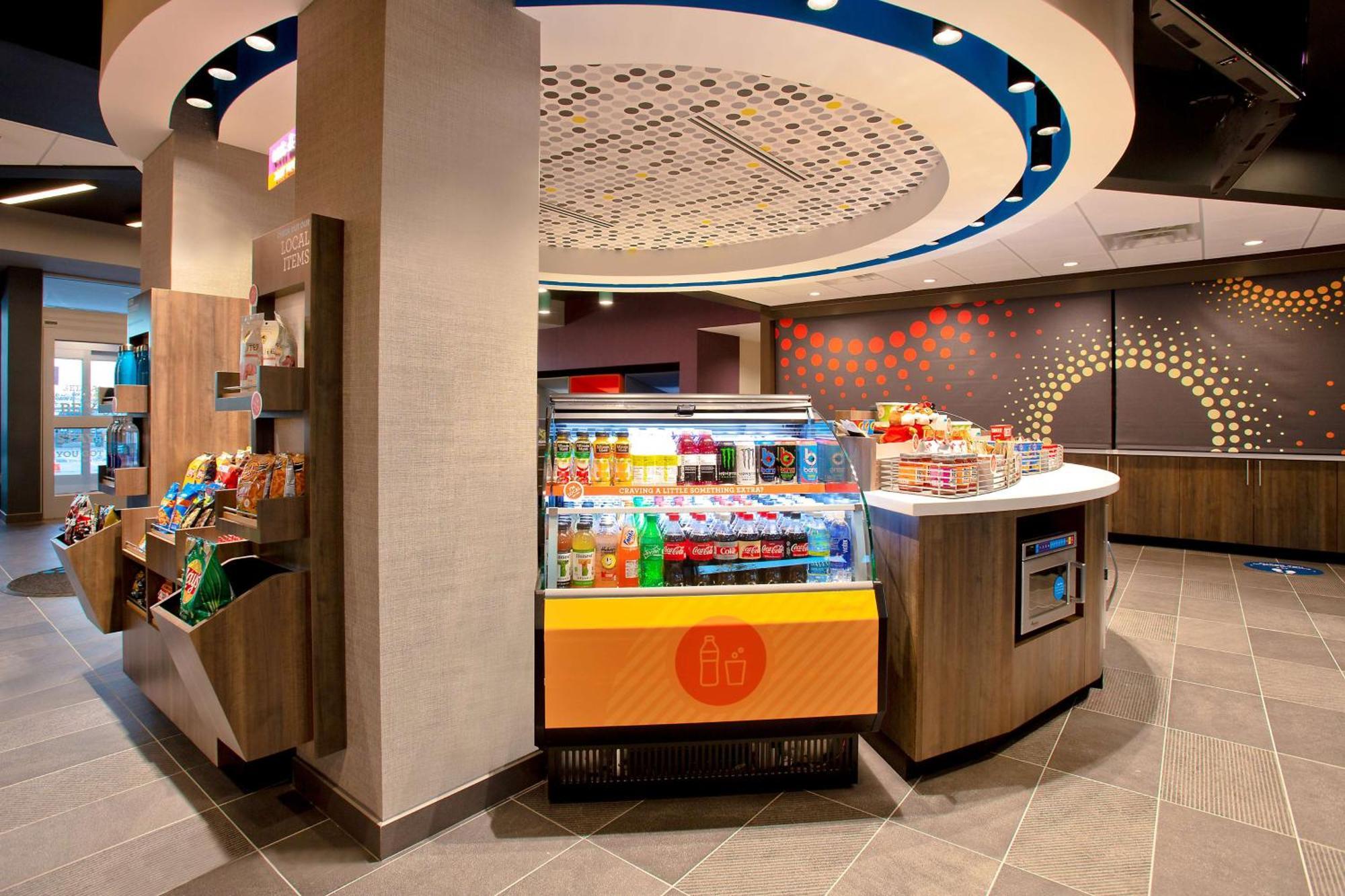 Tru By Hilton Northlake Fort Worth, Tx Exterior photo